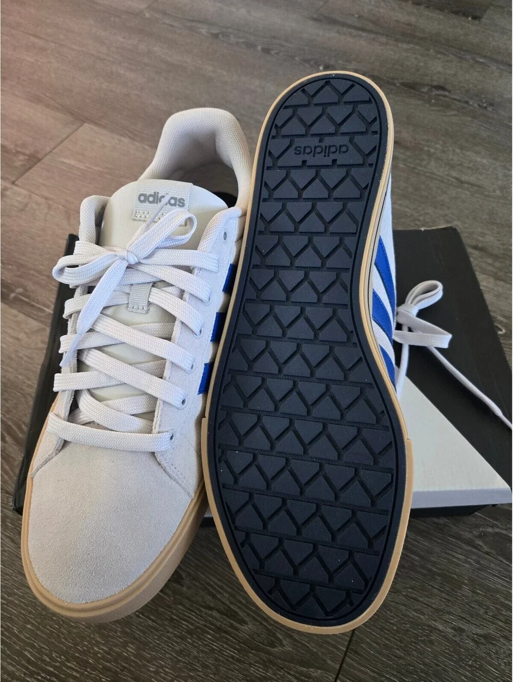 adidas new daily